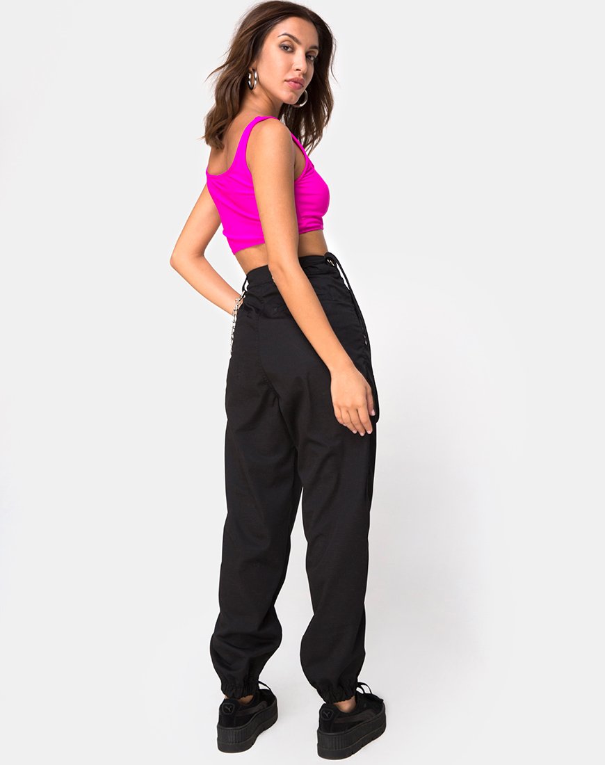 Afbeelding van Shani Top in Neon Roze