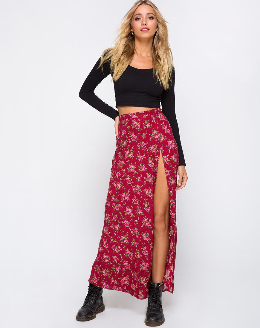 Shayk Rok in Soheila Bloemen