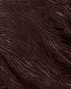 Satijn Zebra Bittere Chocolade
