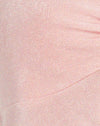  Crêpe Baby Roze