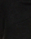 Crepe Zwart