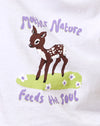 Witte Moeder Natuur