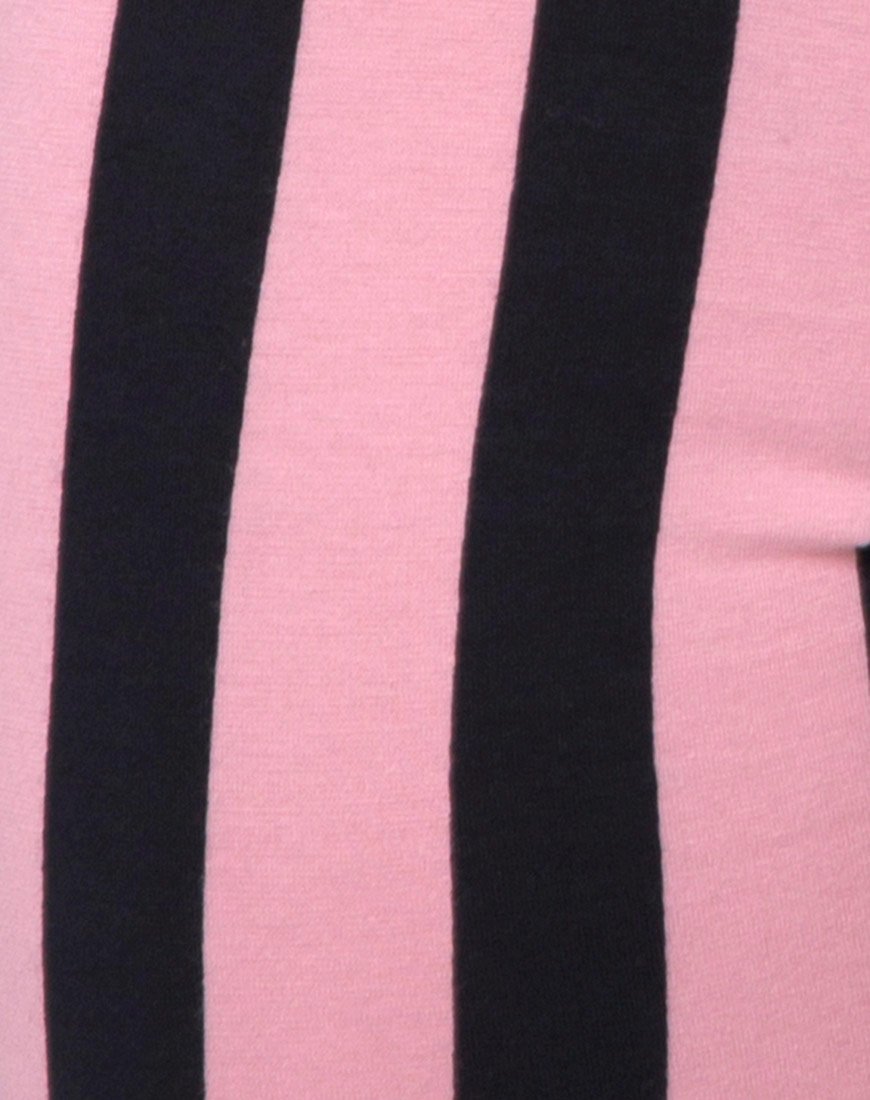 Afbeelding van Silen Unitard in Campbell Stripe