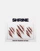Afbeelding van Skin Rip Transfer Tattoo van Shrine