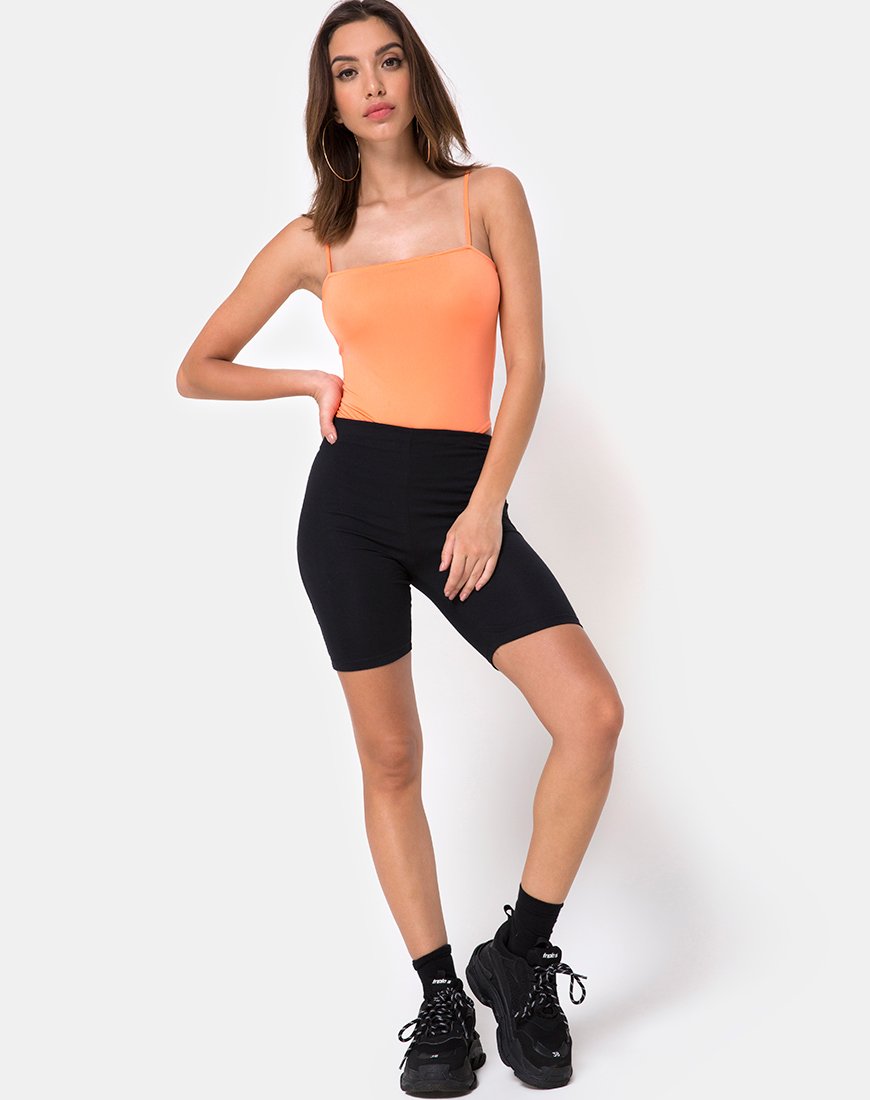 Afbeelding van Sol Bodice in Fluor Oranje