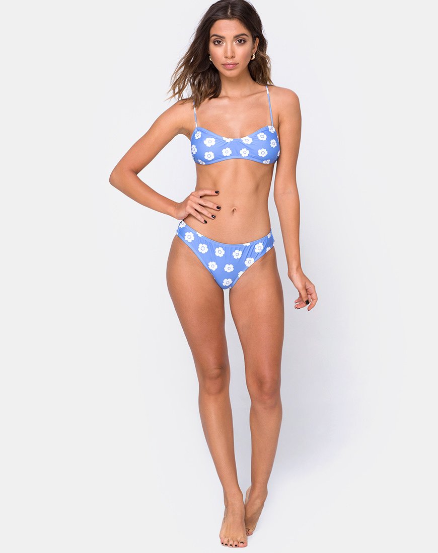 Stevie Bikinibroekje in Daisy Stempel