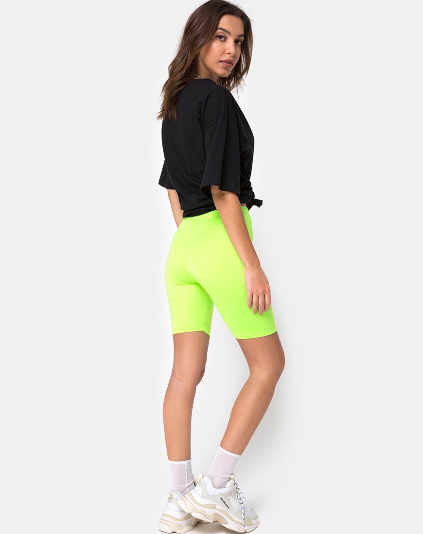 Afbeelding van Sunny Kiss Tee in Disco Embro