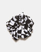 Afbeelding van Scrunchie in vierkante vlag