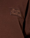 Chocolade Fondant LAmour Cherubijn Label Embro