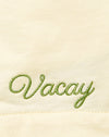 Botercrème Vacay Embro