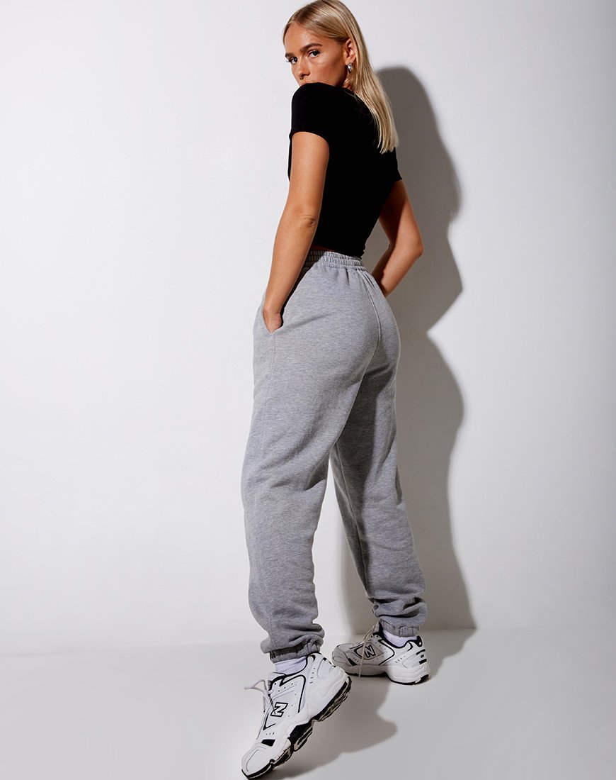 Afbeelding van Tiney Crop Tee in Zwart Vlinder Hotfix