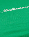 Rib Fun Groen Bellissimo
