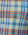  Groene Plaid