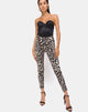 Afbeelding van Ultimate Jeans in oversized Jaguar Ori
