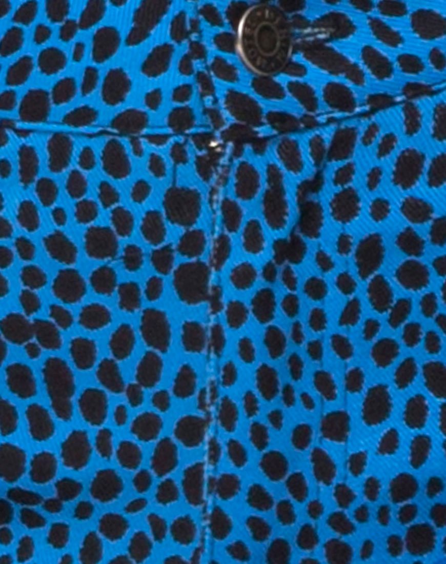 Afbeelding van Ultimate Jeans in Wild Cat Blue