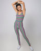 Afbeelding van Unitard in New Stripe