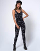 Afbeelding van Unitard in ketting