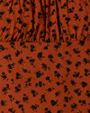 Dainty Daisy Bombay Bruin
