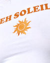  Lycra wit Eh Soleil