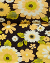 Retro Bloemen