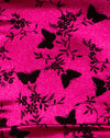 Vlinder Bloei Roze