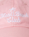Roze Motel Beach Club Embro