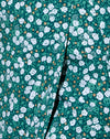 Bloemenveld Groen