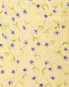 Wilde bloemen citroendruppel