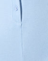  Rib Blauw