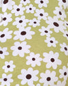 Daisy Duke Groen