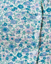 Bloemkracht blauw