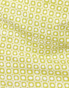 Retro groen