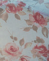 Rosa Poederblauw