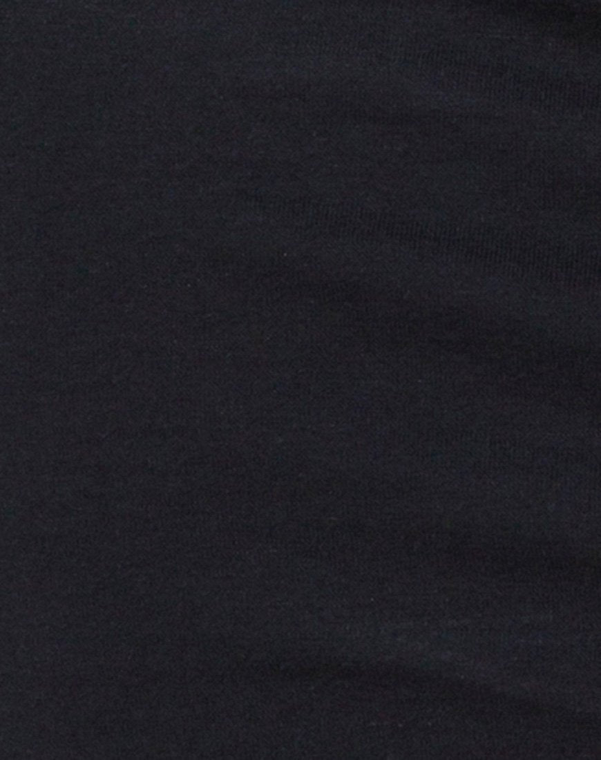 Afbeelding van Zelosy Bodycon Jurk in Tokio Techno