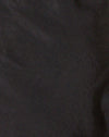  Satijnzwart