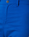 Keper Kobalt Blauw