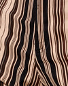 Mix Stripe Bruin