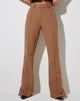 Afbeelding van Zovey Broek in Putty