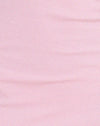 Rib Baby Roze