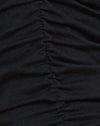  Lycra Zwart